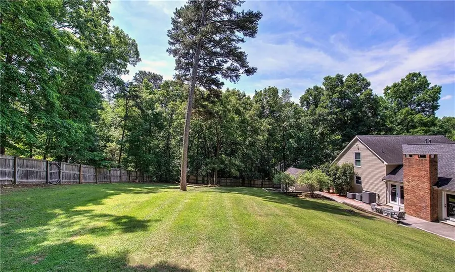 224 Shadowood Drive Se, Calhoun, GA 30701 - #3