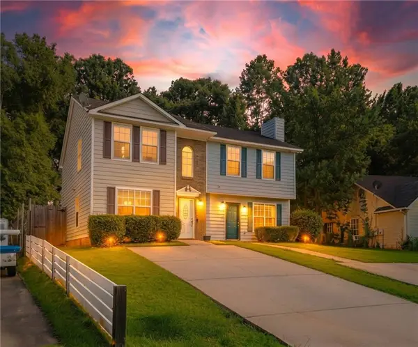 4211 Wingfoot Court, Decatur, GA 30035