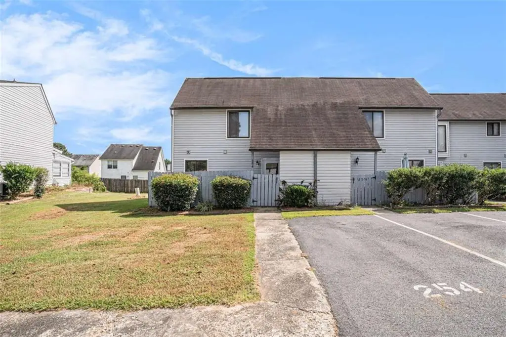 254 Country Club Drive, Jonesboro, GA 30238 - #1