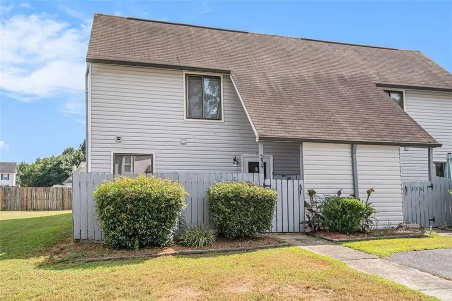 254 Country Club Drive, Jonesboro, GA 30238 - #3