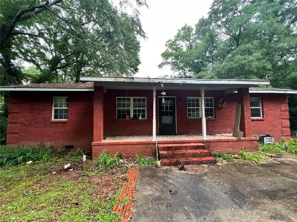 118 Meriwether Street, Grantville, GA 30220 - #1
