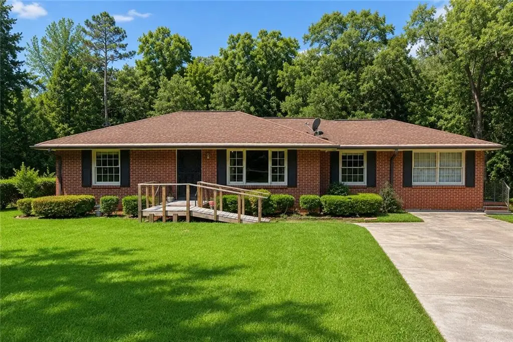2095 Lilac Lane, Decatur, GA 30032 - #1