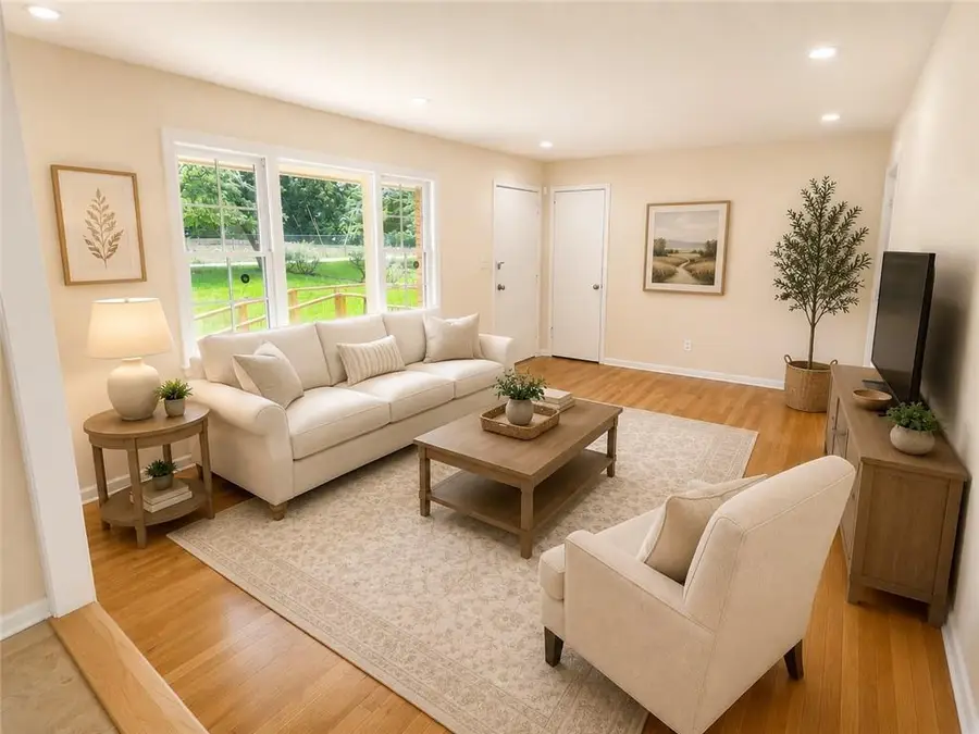2095 Lilac Lane, Decatur, GA 30032 - #2