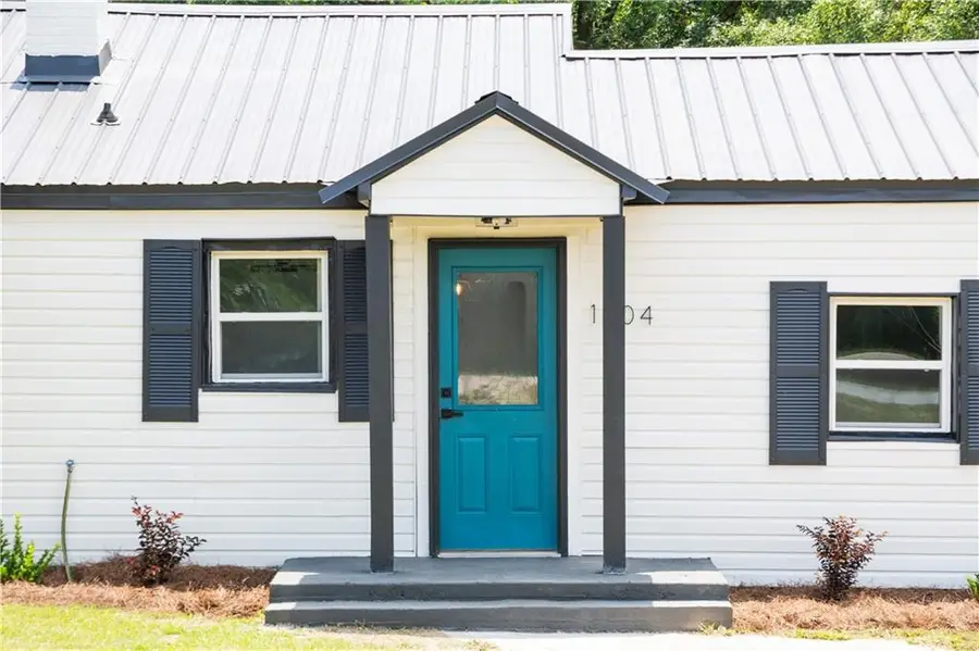 1404 N Forest Avenue, Hartwell, GA 30643 - #2