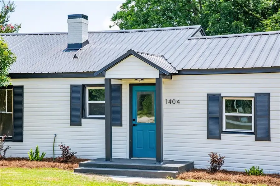 1404 N Forest Avenue, Hartwell, GA 30643 - #3