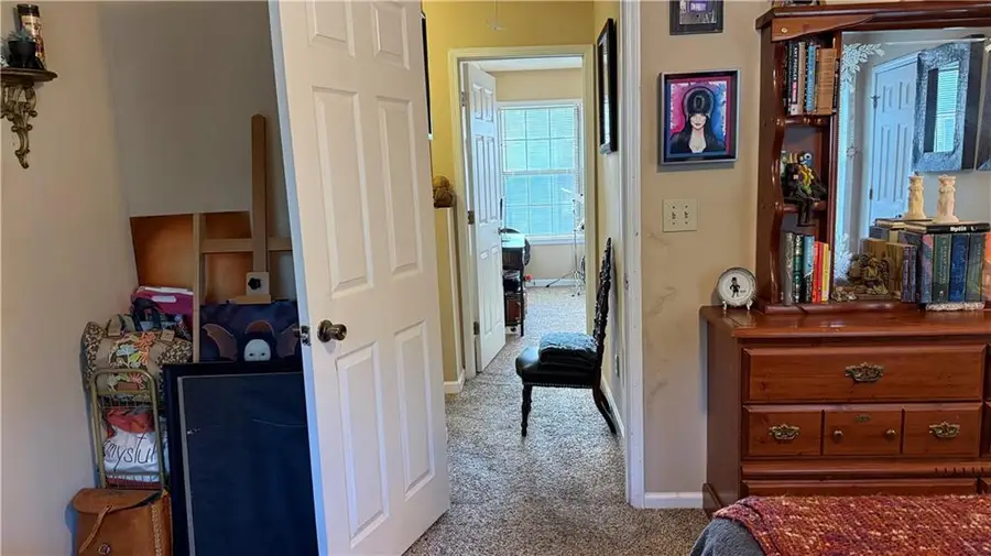 1046 Thornwoode Lane, Stone Mountain, GA 30083 - #3