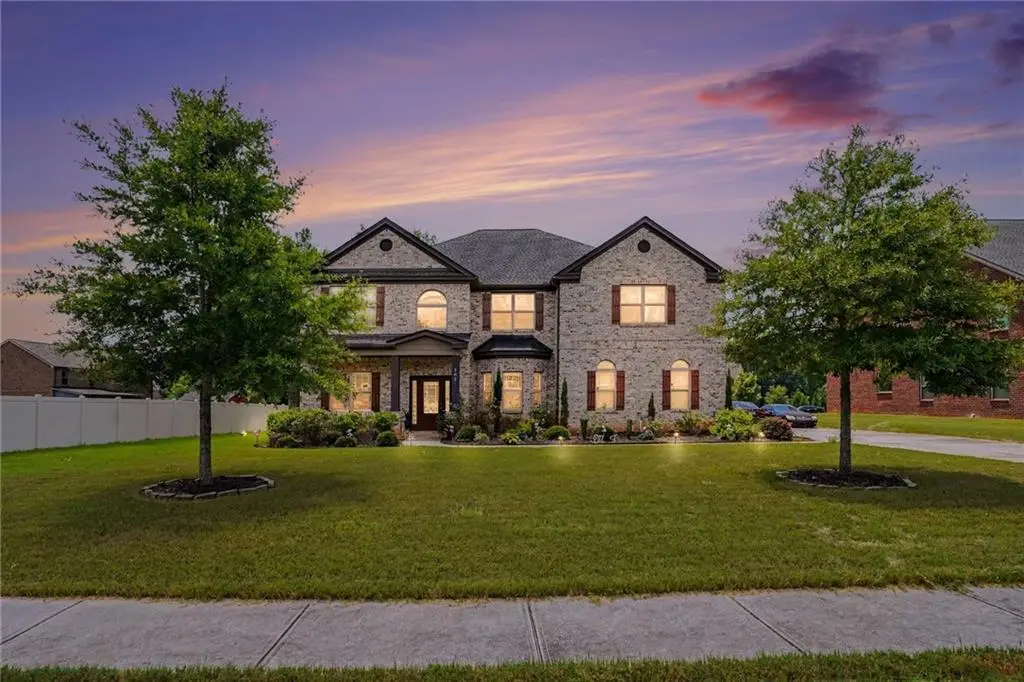 707 Corsica Lane, Stockbridge, GA 30281 - #1