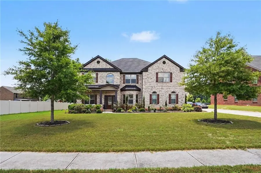 707 Corsica Lane, Stockbridge, GA 30281 - #2