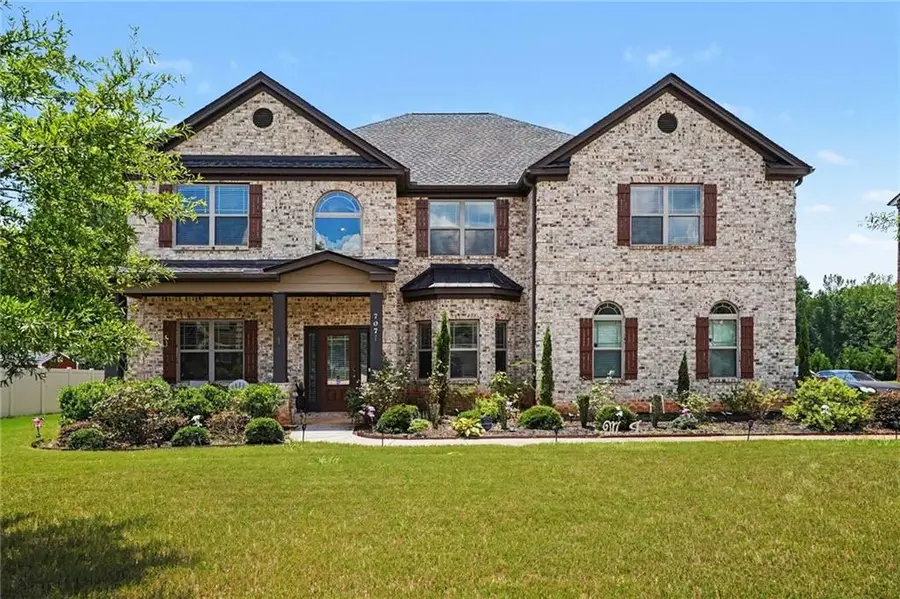 707 Corsica Lane, Stockbridge, GA 30281 - #3