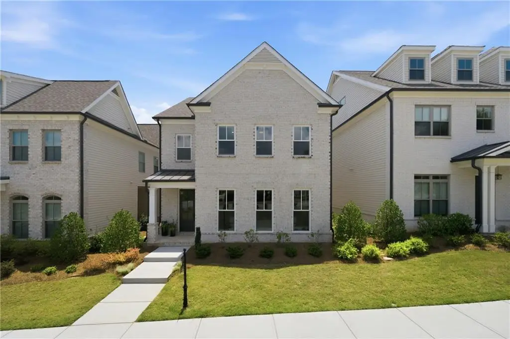 5003 Bellmoore Park Lane, Johns Creek, GA 30097 - #1