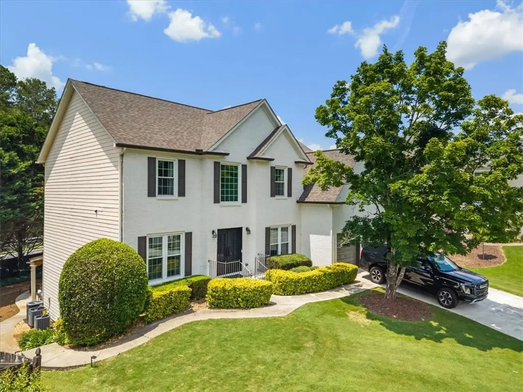 255 Fieldstone Court, Alpharetta, GA 30009 - #1