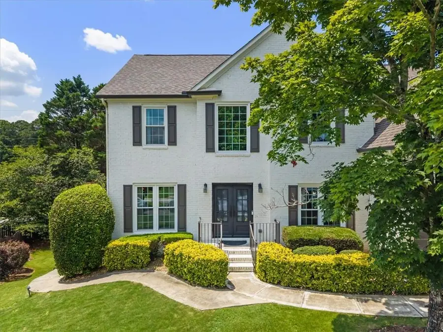 255 Fieldstone Court, Alpharetta, GA 30009 - #2