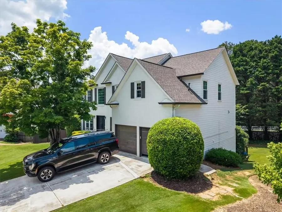 255 Fieldstone Court, Alpharetta, GA 30009 - #3