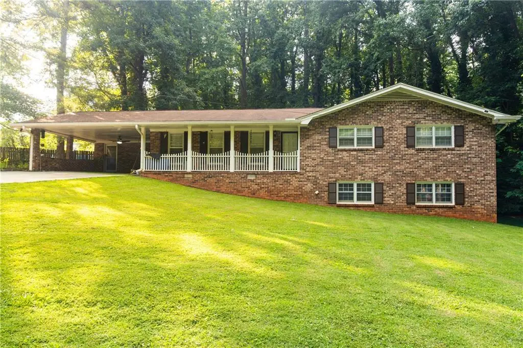 5873 Button Gwinnett Place, Norcross, GA 30093 - #1