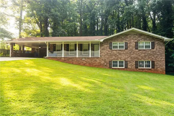5873 Button Gwinnett Place, Norcross, GA 30093