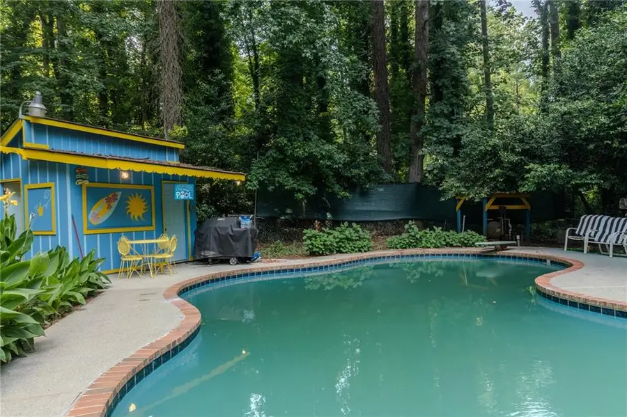 5873 Button Gwinnett Place, Norcross, GA 30093 - #2