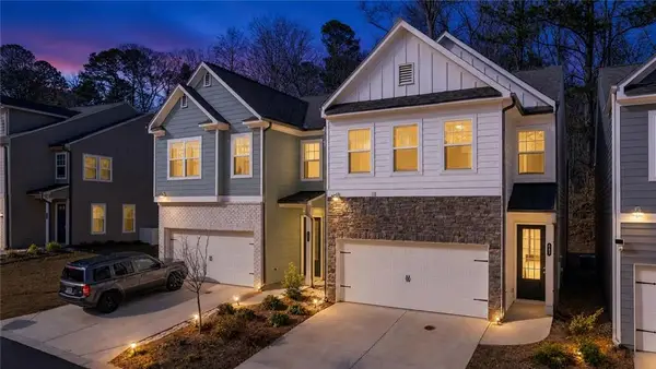 487 Bishop Lane, Woodstock, GA 30188
