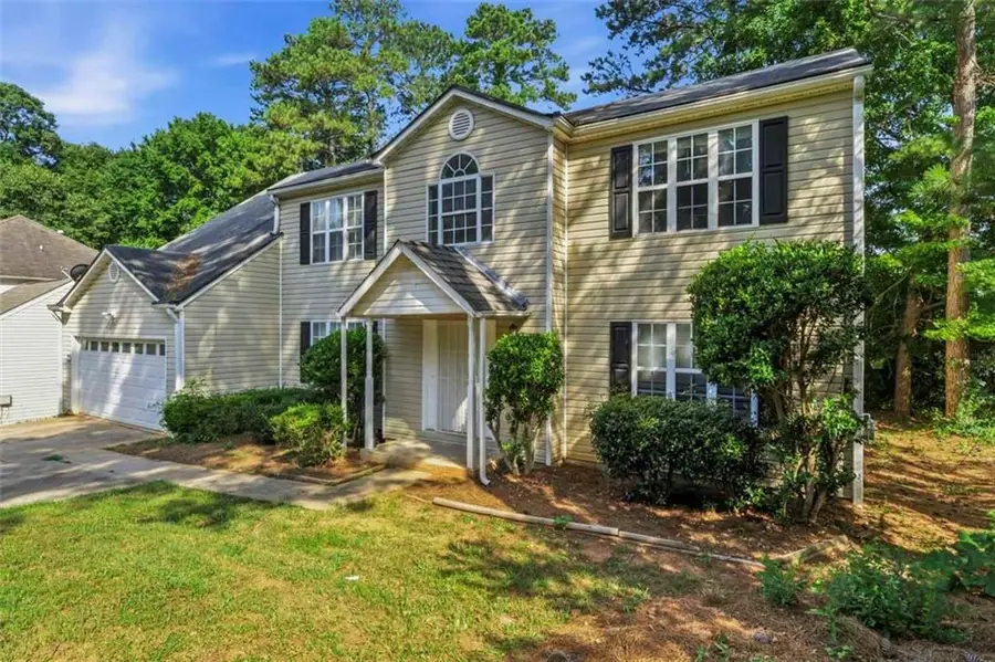 3737 Waldrop Road, Decatur, GA 30034 - #2