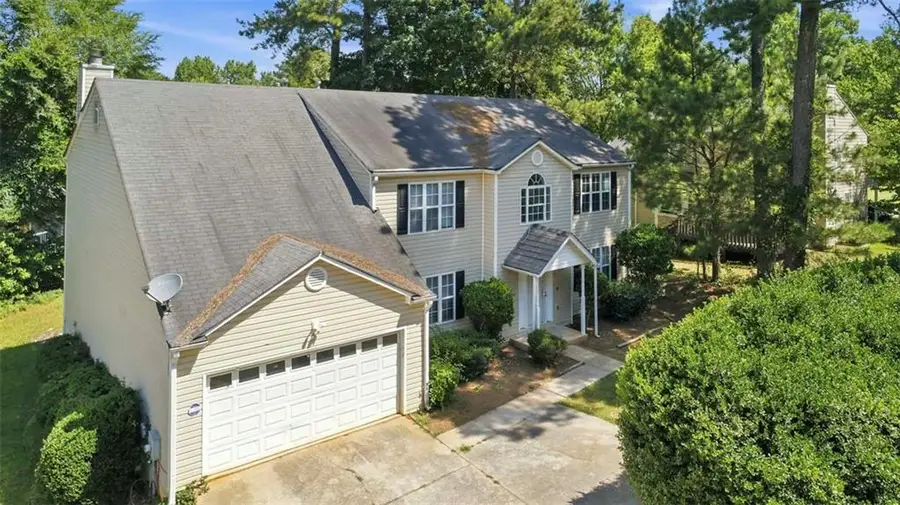 3737 Waldrop Road, Decatur, GA 30034 - #3