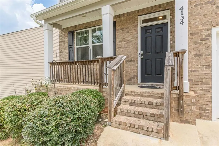 4134 Eliza Drive, Lithonia, GA 30038 - #3