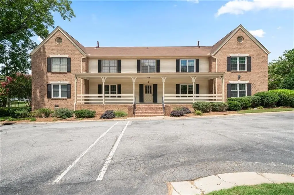 3825 Lavista Road #P4, Tucker, GA 30084 - #1