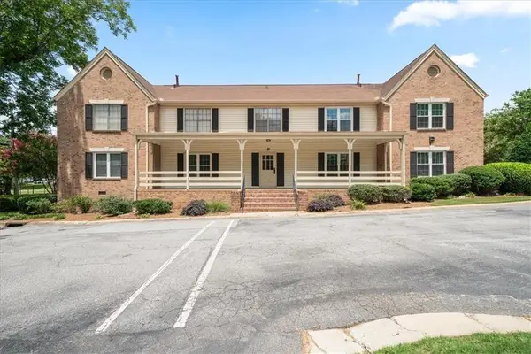 3825 Lavista Road #P4, Tucker, GA 30084