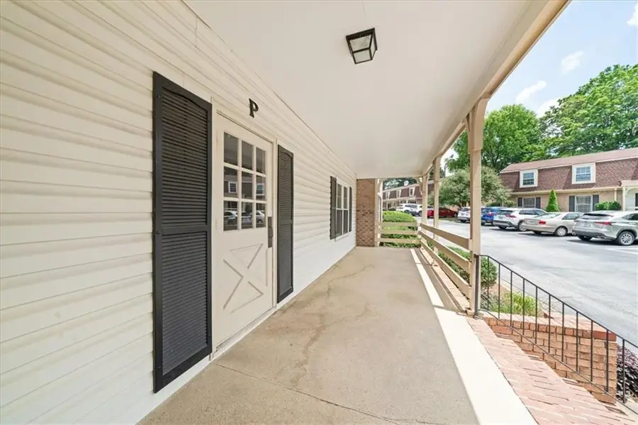 3825 Lavista Road #P4, Tucker, GA 30084 - #2