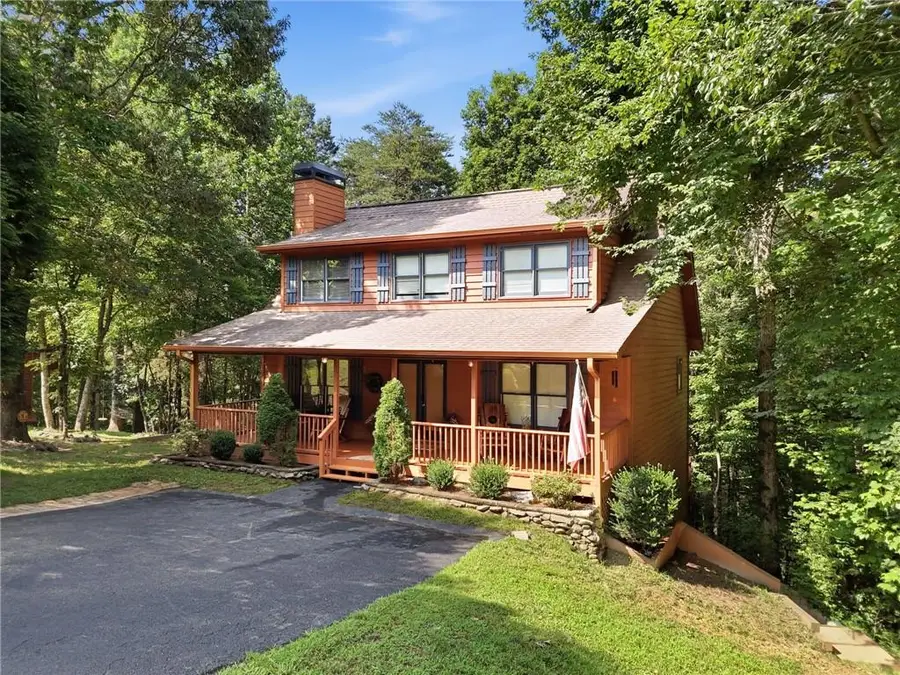 98 Maple Ridge Road, Dahlonega, GA 30533 - #3