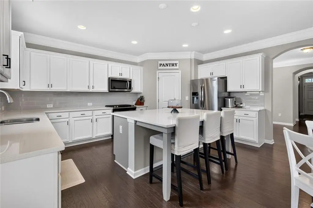 505 Anfield Drive, Woodstock, GA 30188 - #1