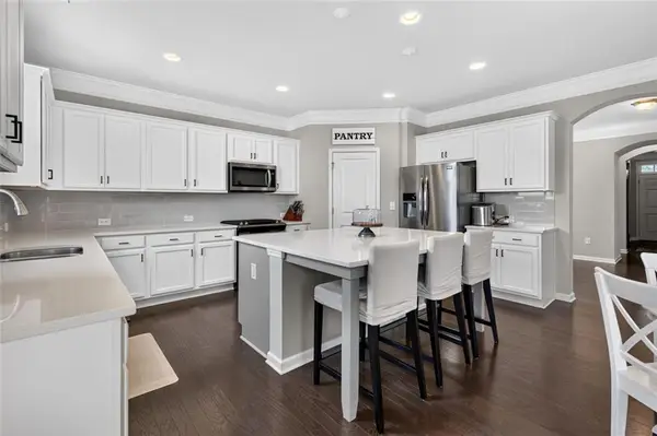 505 Anfield Drive, Woodstock, GA 30188