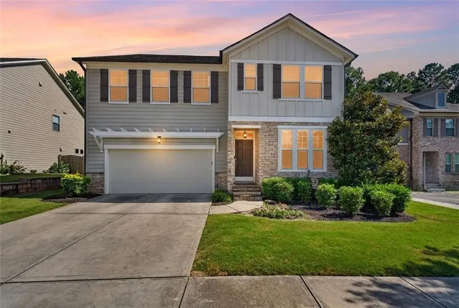 505 Anfield Drive, Woodstock, GA 30188 - #2