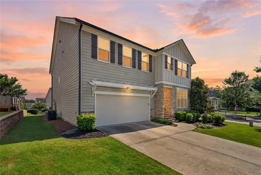 505 Anfield Drive, Woodstock, GA 30188 - #3