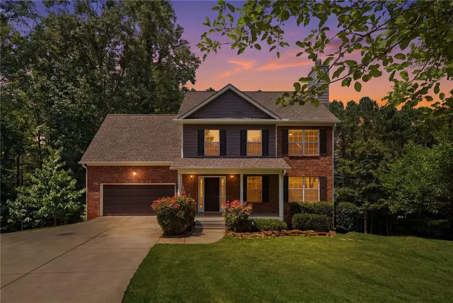4875 Haley Ridge Court, Cumming, GA 30028 - #2