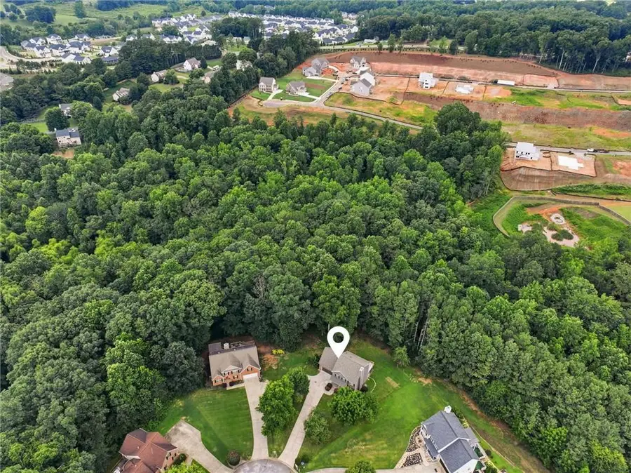 4875 Haley Ridge Court, Cumming, GA 30028 - #3