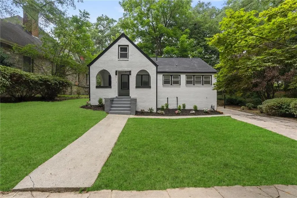 8 Edwin Place Nw, Atlanta, GA 30318 - #1