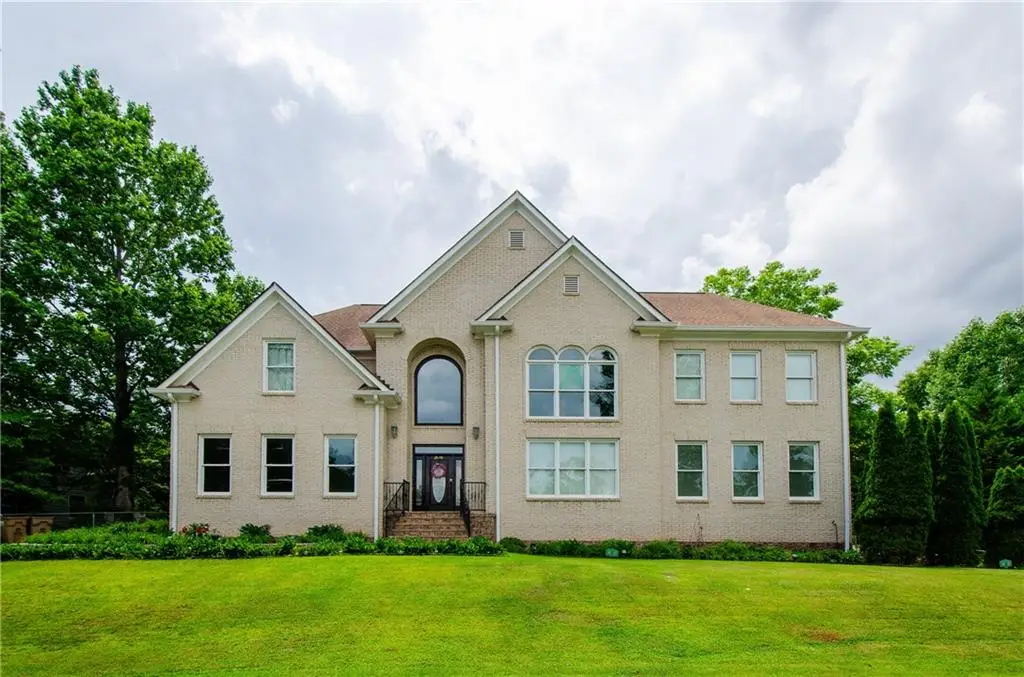 2120 Shaffer Road, Cumming, GA 30041 - #1