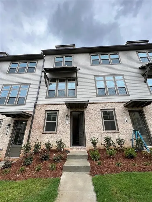 2438 Figaro Drive, Atlanta, GA 30339 - #1