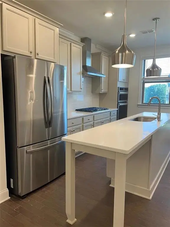 2438 Figaro Drive, Atlanta, GA 30339 - #2