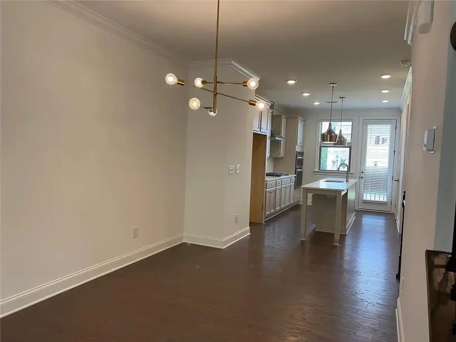 2438 Figaro Drive, Atlanta, GA 30339 - #3