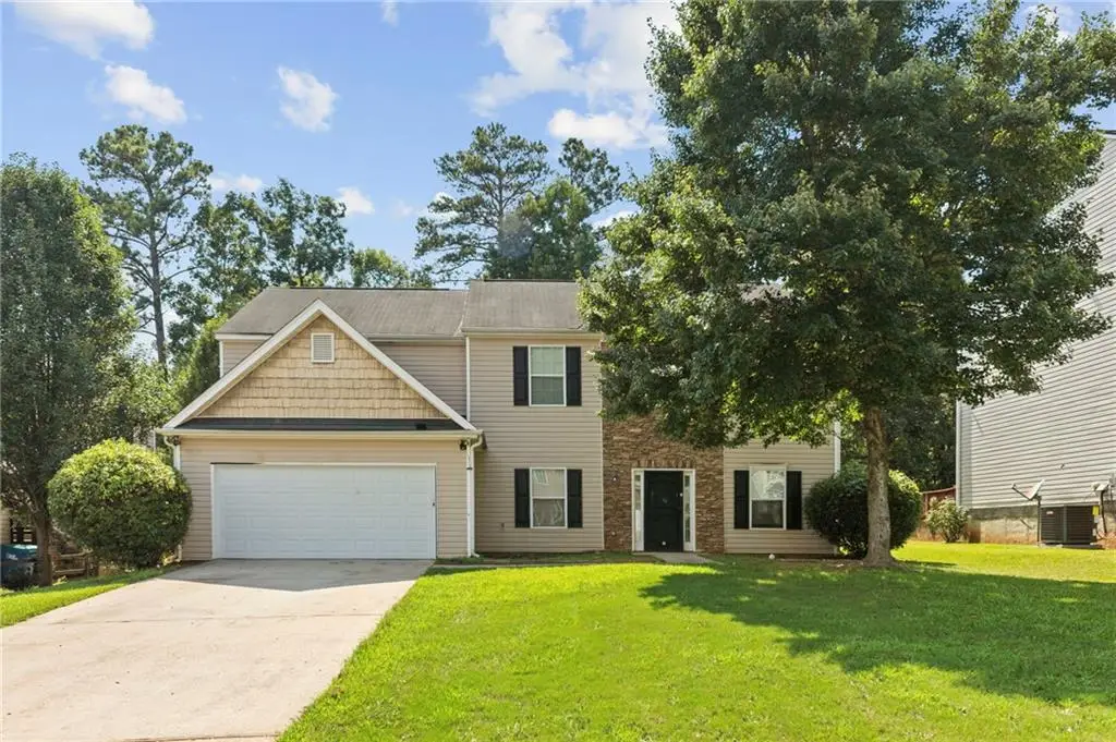 6355 Grey Fox Way, Riverdale, GA 30296 - #1