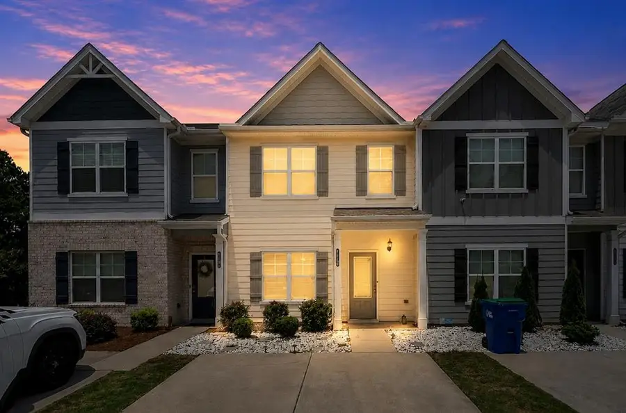 4349 Mallory Court, Union City, GA 30291 - #2
