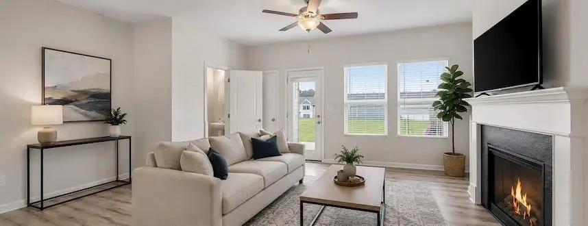 4349 Mallory Court, Union City, GA 30291 - #3