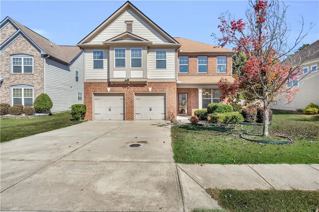 5712 Barrington Run, Union City, GA 30291 - #1