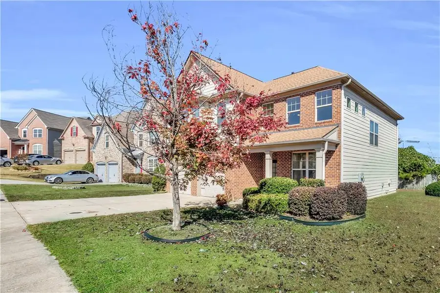 5712 Barrington Run, Union City, GA 30291 - #2