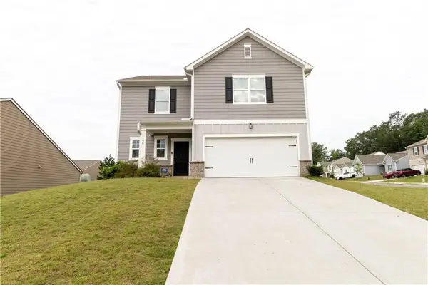198 Colbury Street, Villa Rica, GA 30180