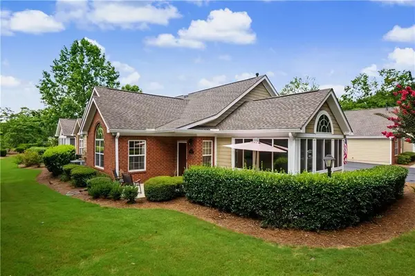 2702 Vintage Reserve Lane, Marietta, GA 30066