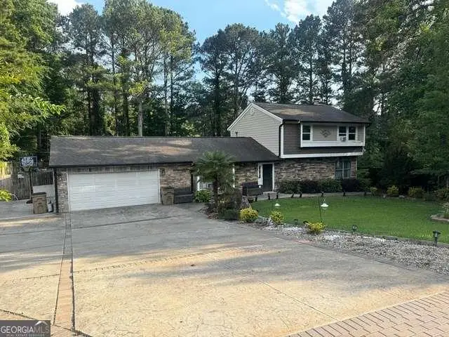 7423 Chilton Lane, Riverdale, GA 30296 - #1