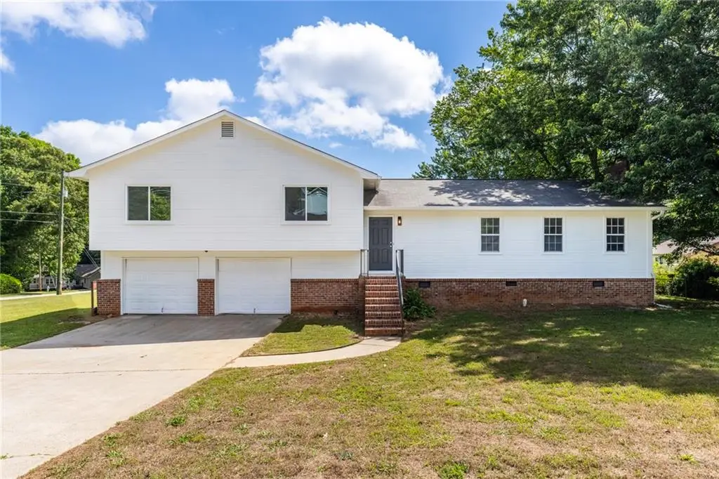2250 Ridge Forest Drive, Grayson, GA 30017 - #1