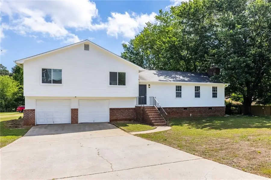 2250 Ridge Forest Drive, Grayson, GA 30017 - #2