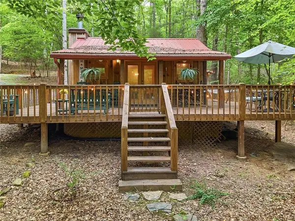 167 Mangums Trail, Blue Ridge, GA 30513